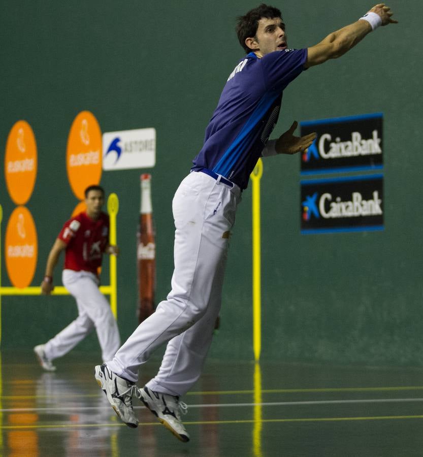 Festival de la Bayer en el Adarraga