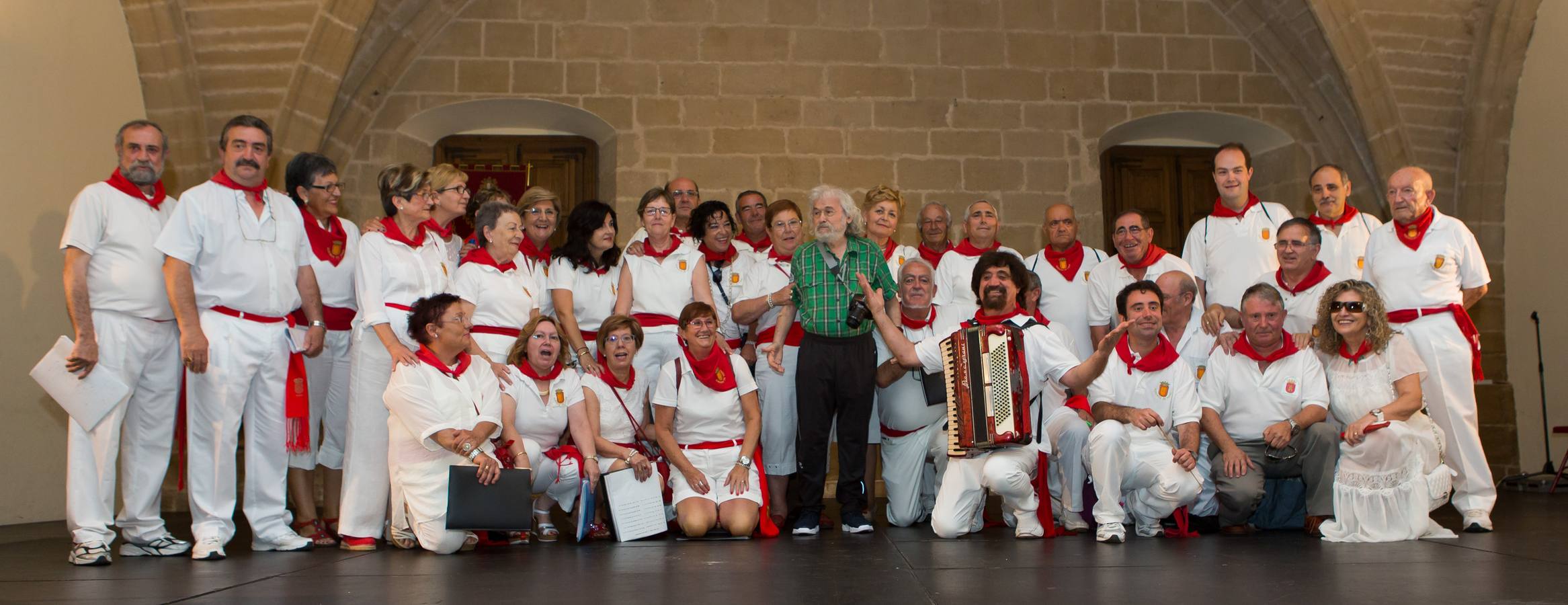 Cariño para Cariñanos
