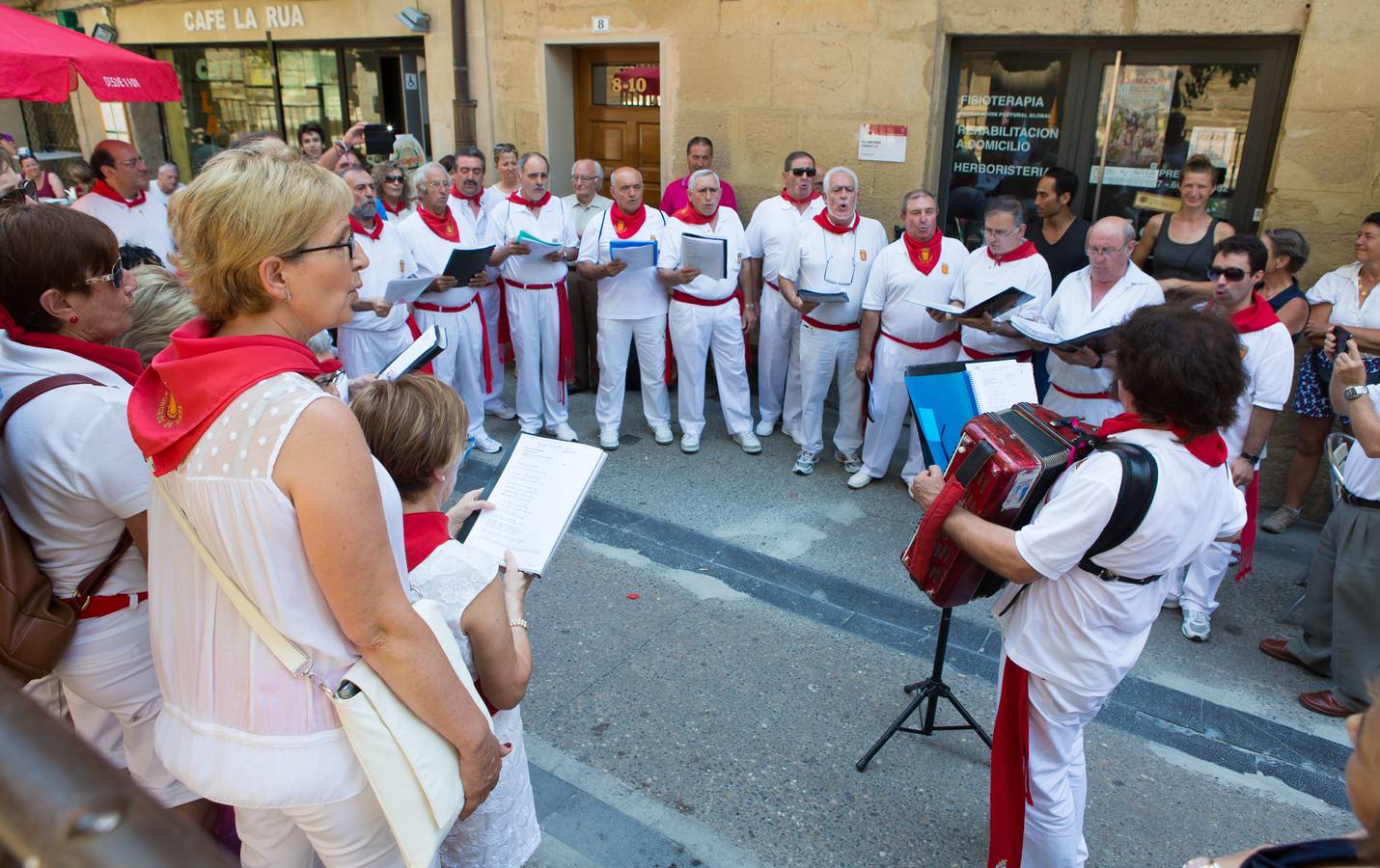 Cariño para Cariñanos