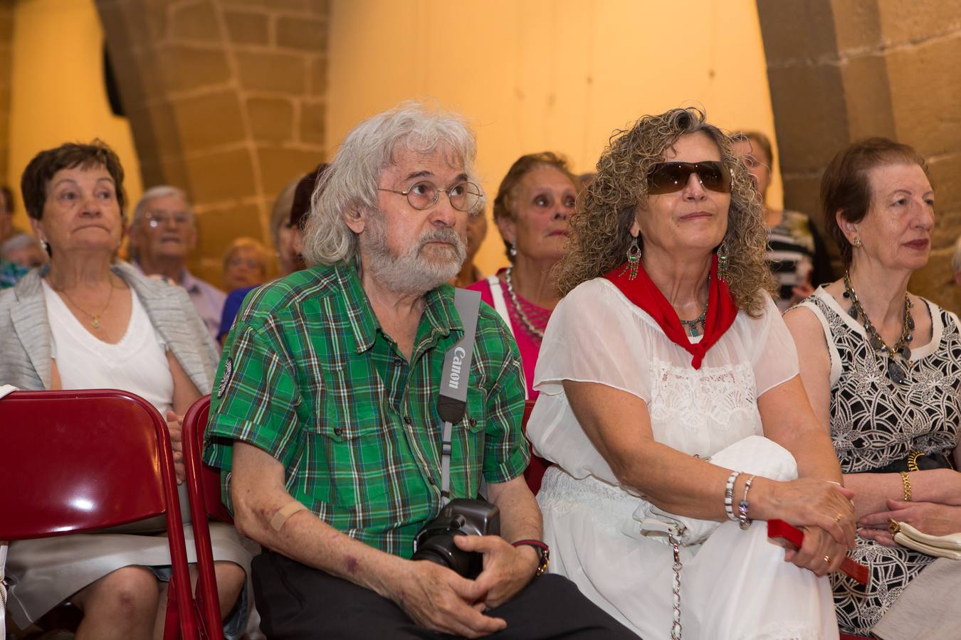 Cariño para Cariñanos