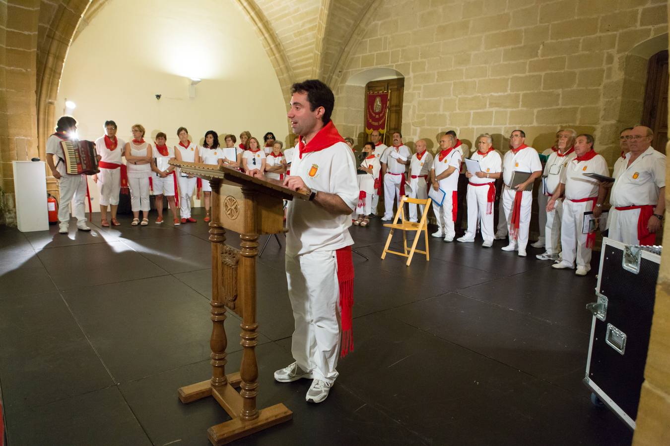 Cariño para Cariñanos