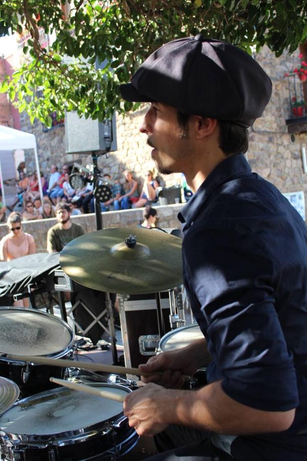 Las mujeres, el broche de oro en Laguna