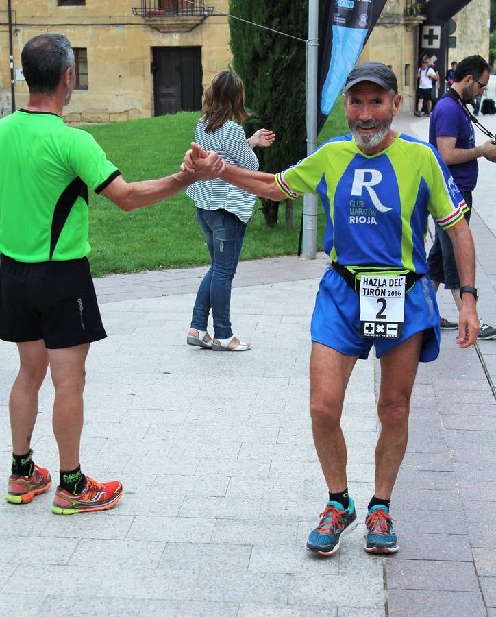 II Marcha &#039;Hazla del Tirón&#039;