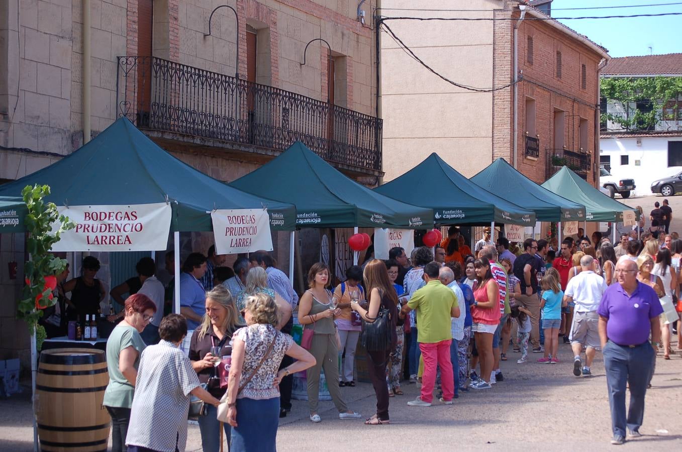 Día del Corazón del Vino