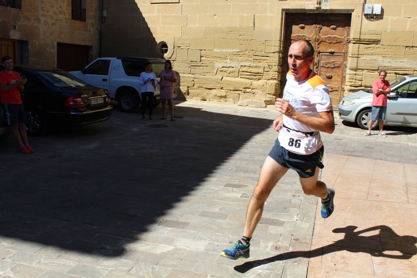 IV Carrera Popular Subida a El Bolo de Cuzcurrita