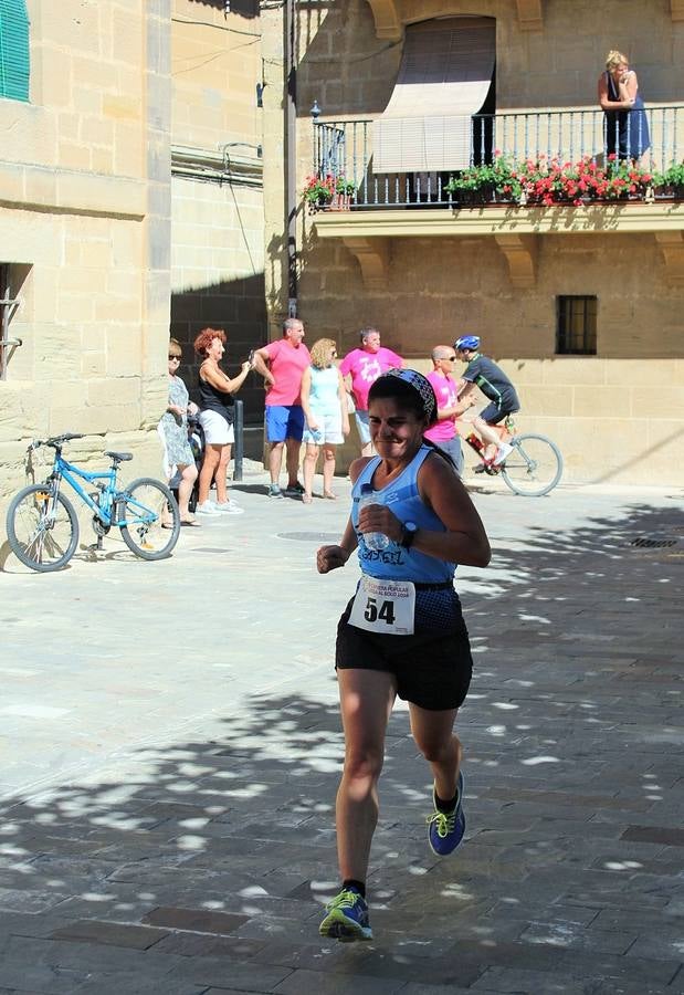 IV Carrera Popular Subida a El Bolo de Cuzcurrita