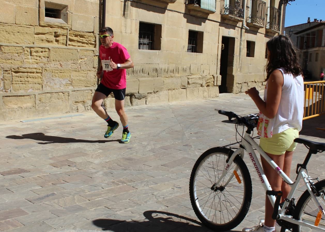 IV Carrera Popular Subida a El Bolo de Cuzcurrita