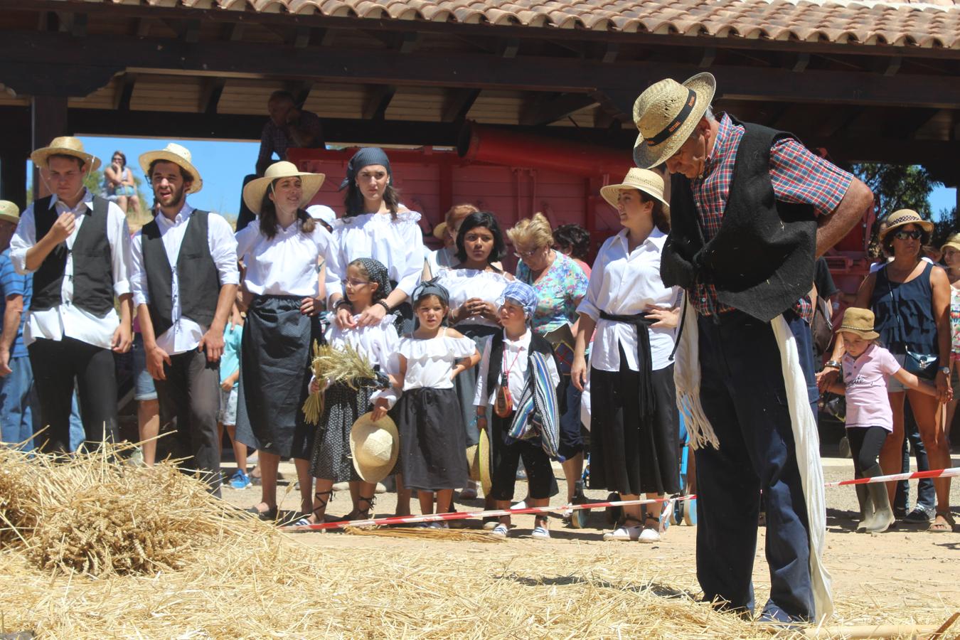 La Molienda de Ocón