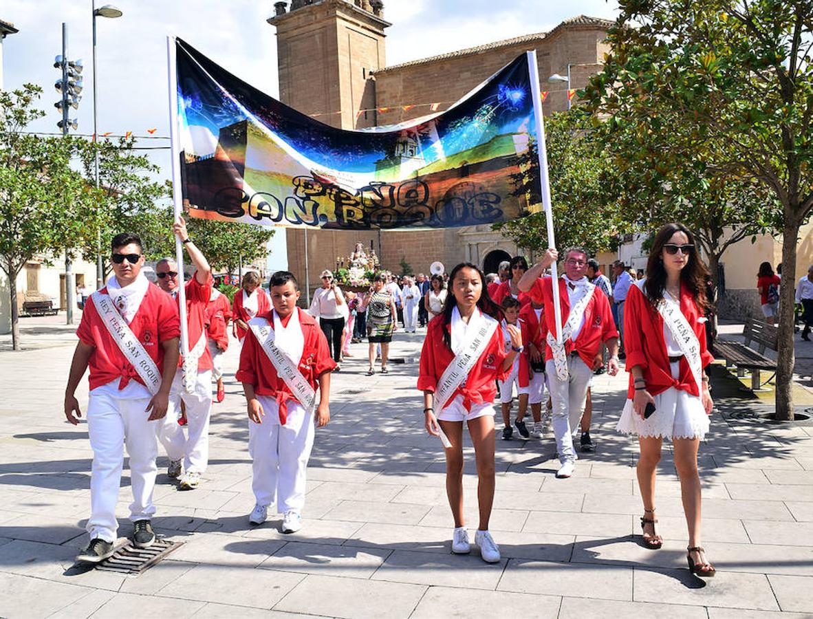 Fiestas de Agoncillo