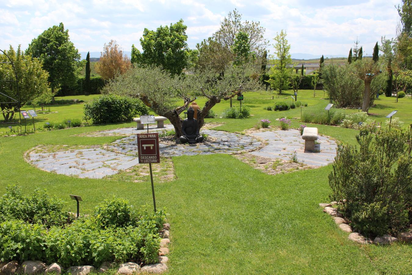 Delicias en La Rioja