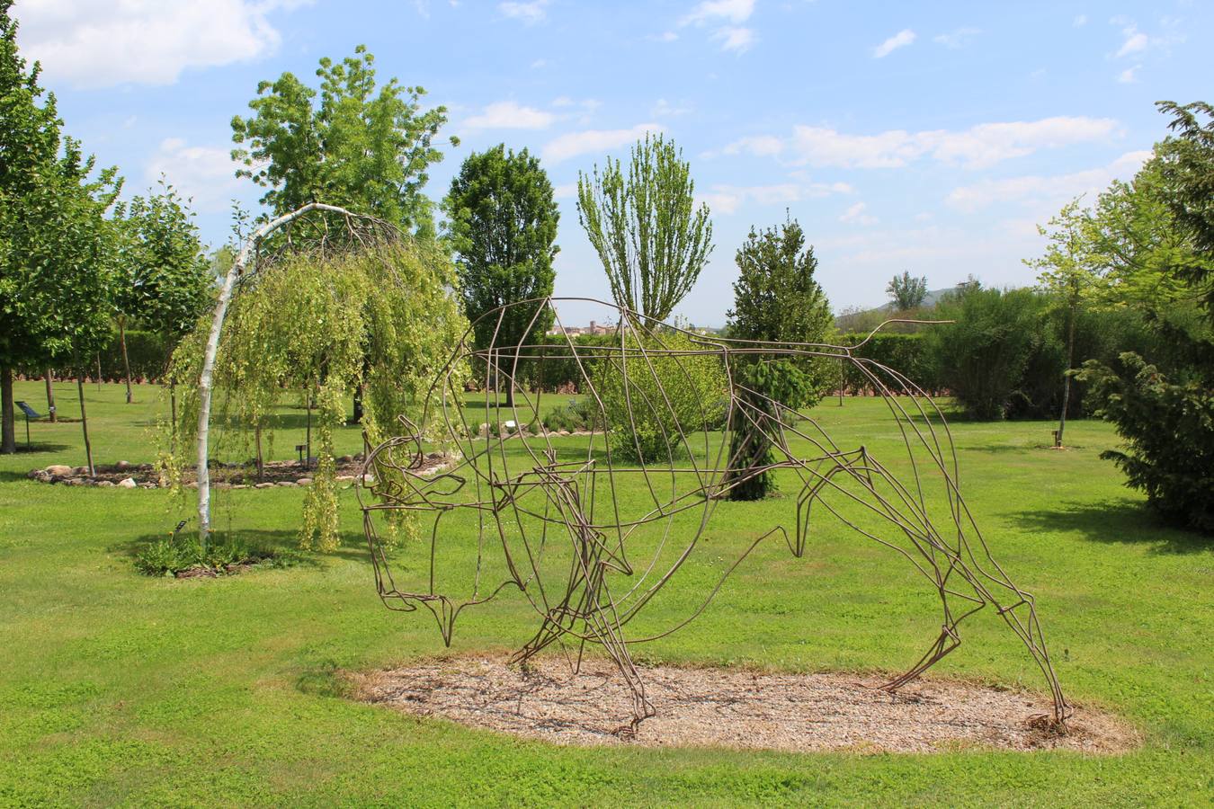 Delicias en La Rioja