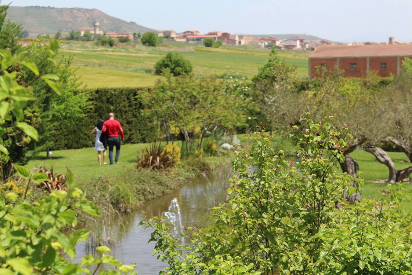 Delicias en La Rioja