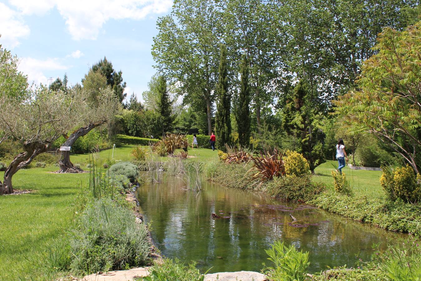 Delicias en La Rioja