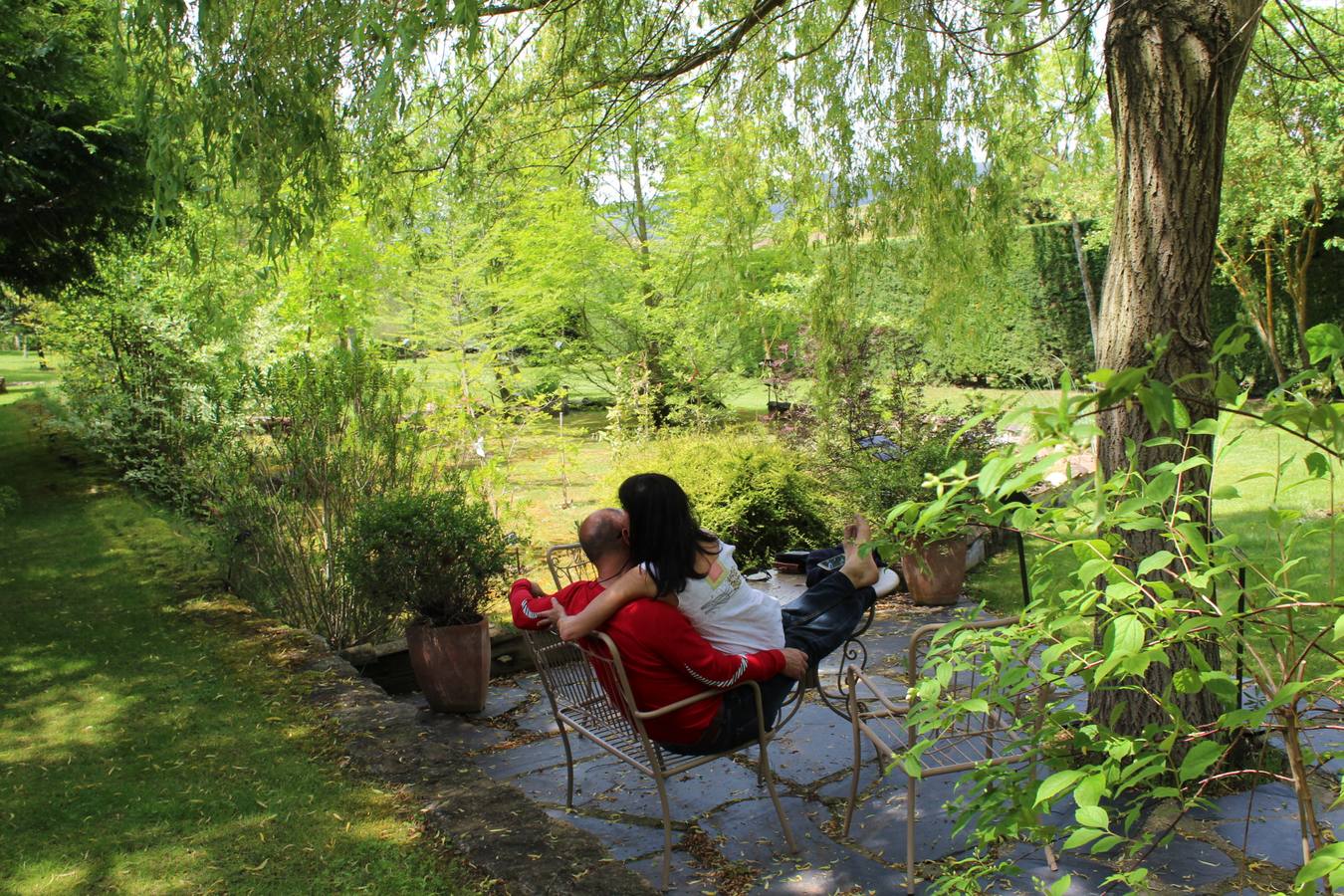 Delicias en La Rioja