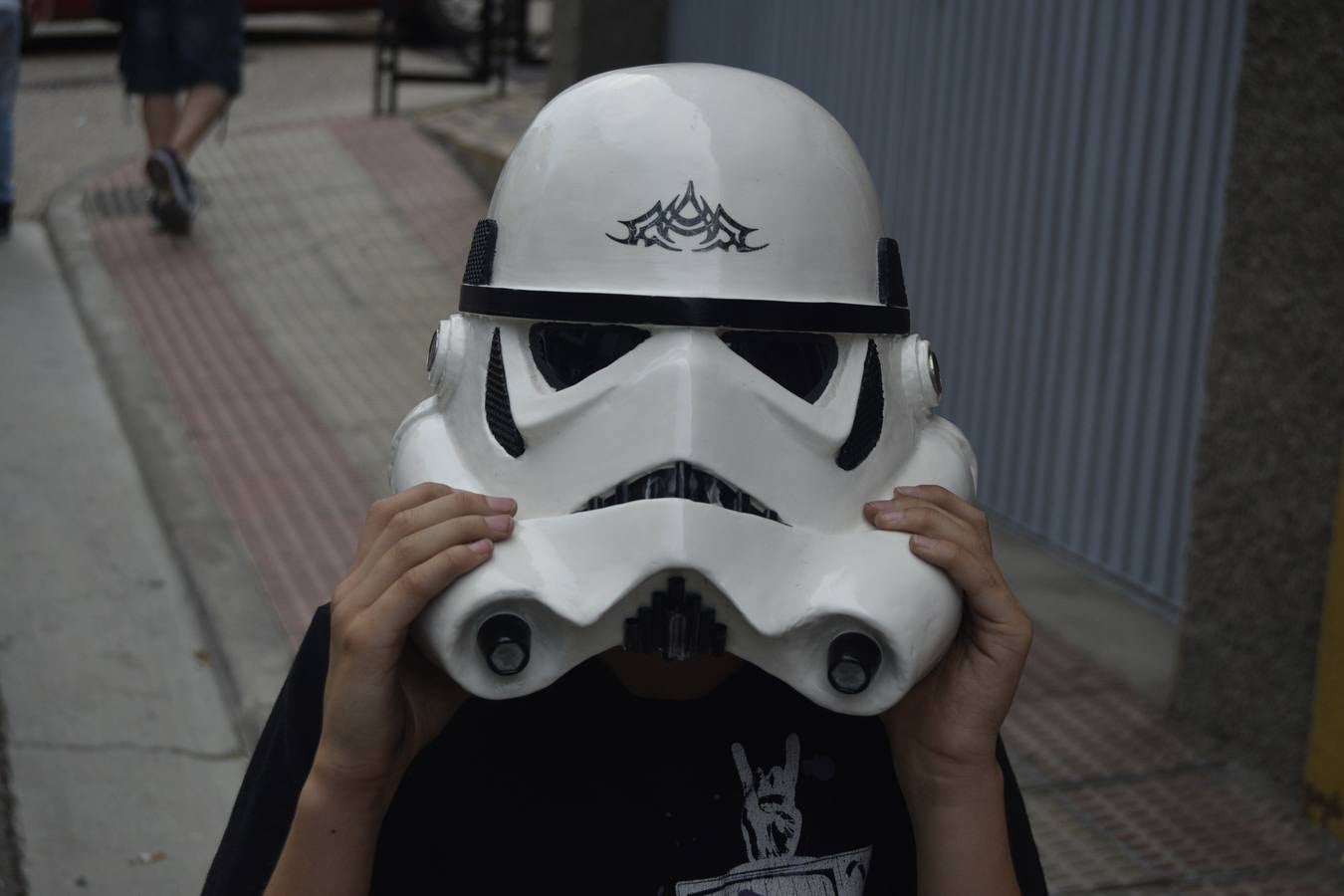 Cervera, de carnaval