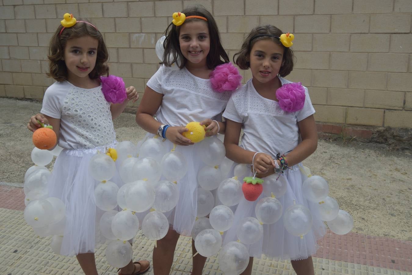 Cervera, de carnaval