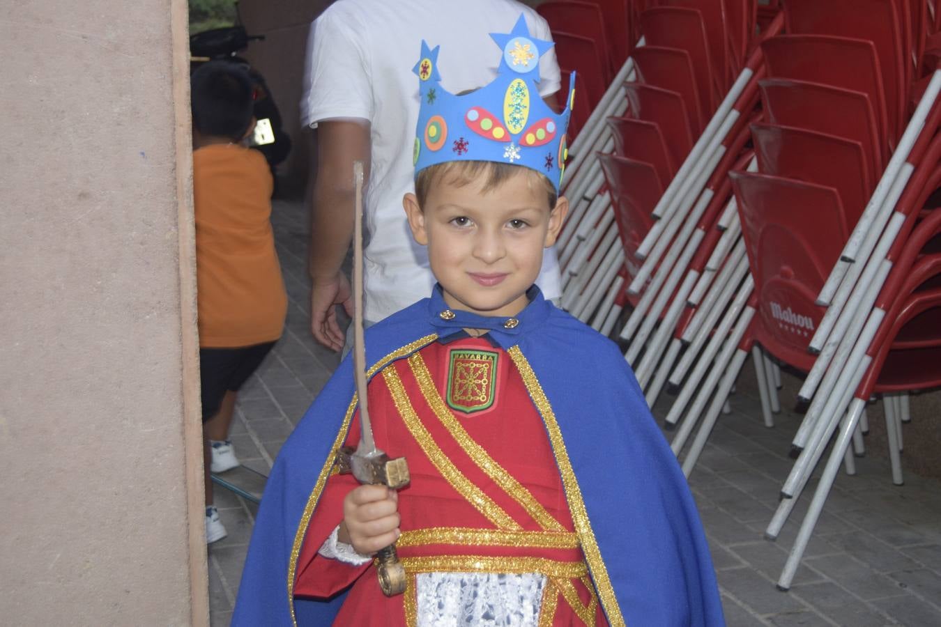 Cervera, de carnaval