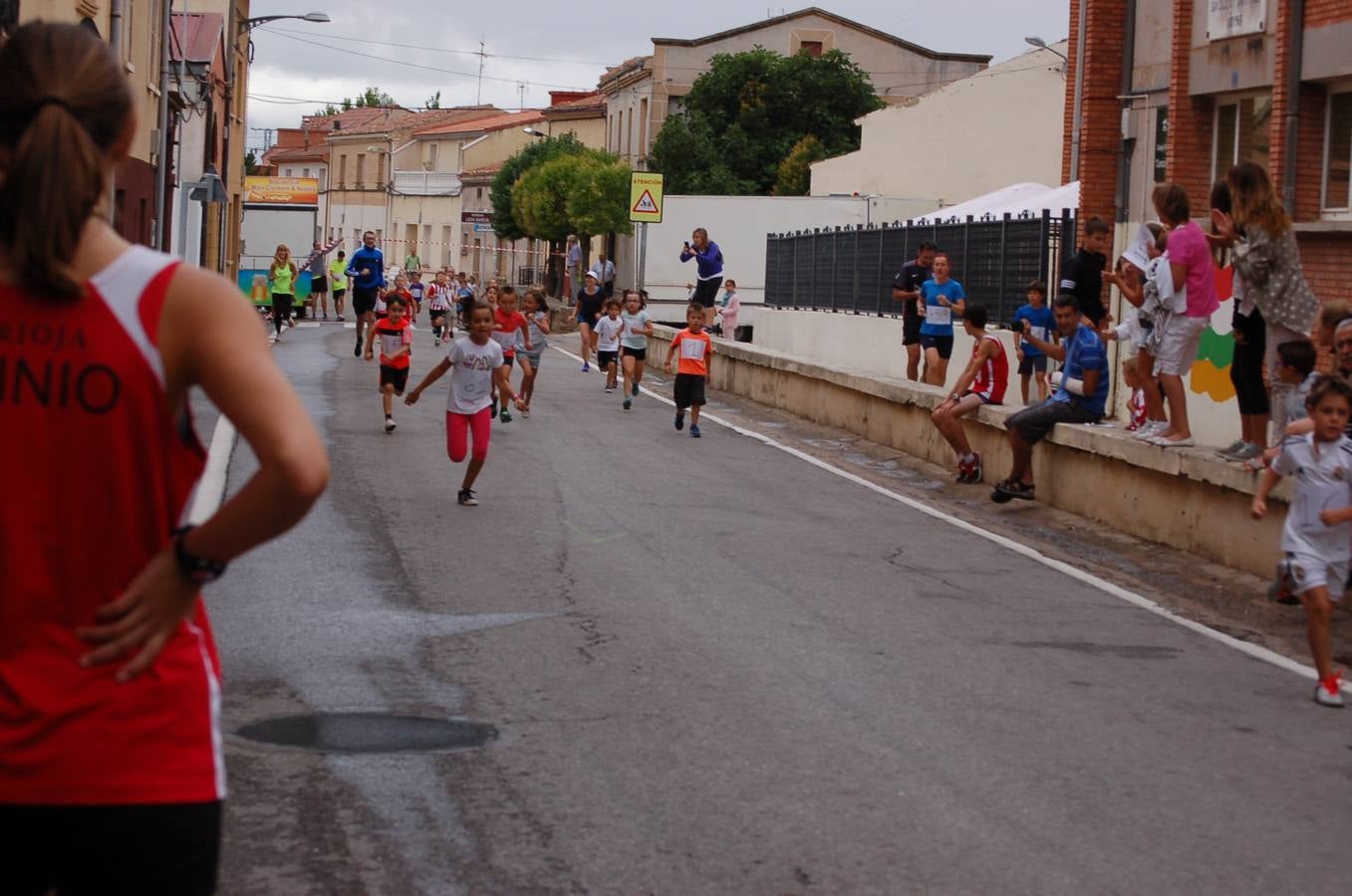 Victoria marroquí en la 30 edición del cross de Uruñuela