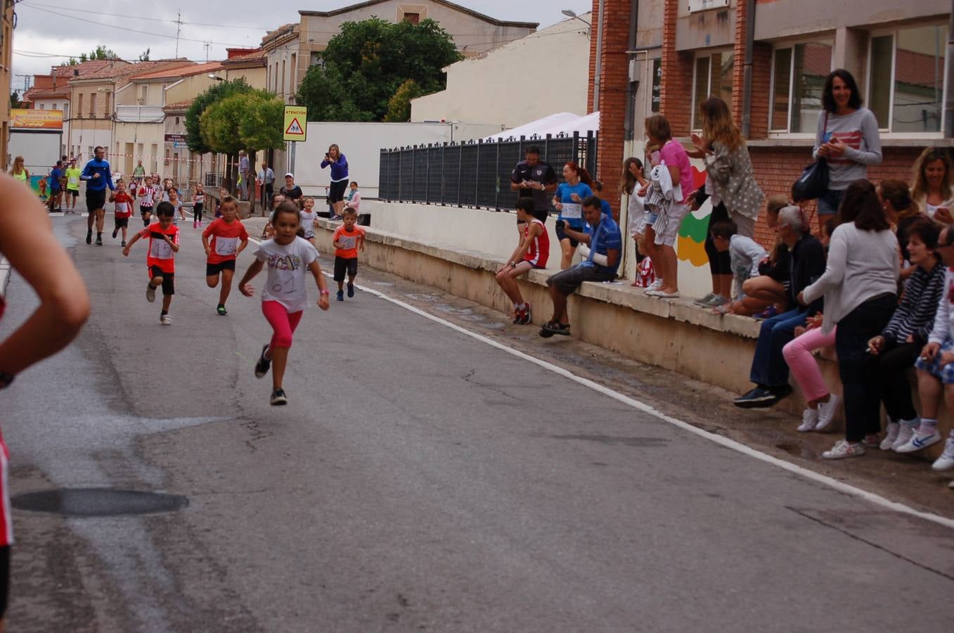 Victoria marroquí en la 30 edición del cross de Uruñuela