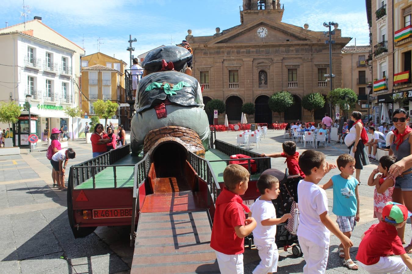 El tragantúa se los come a todos