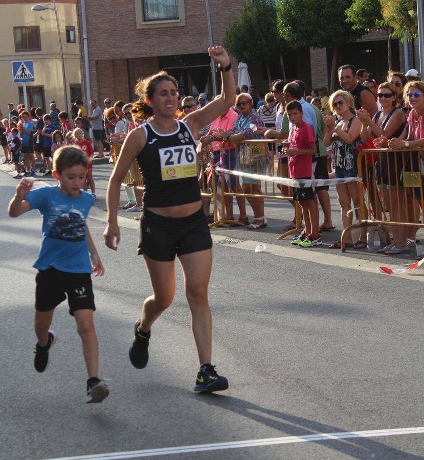 Cross de Castañares