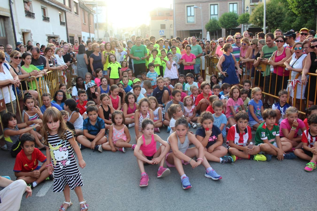 Cross de Castañares