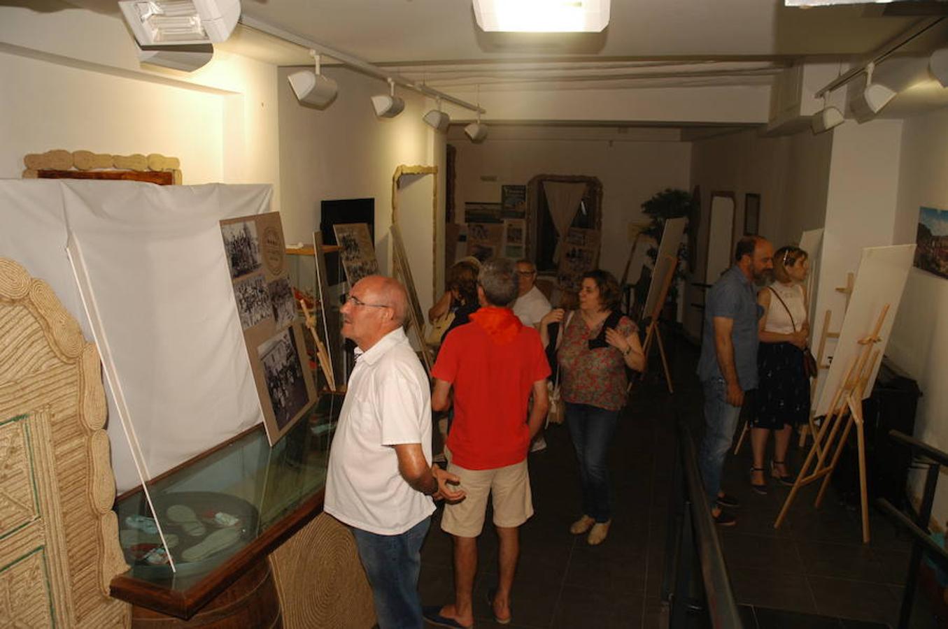 Fiestas de San Gil en Cervera