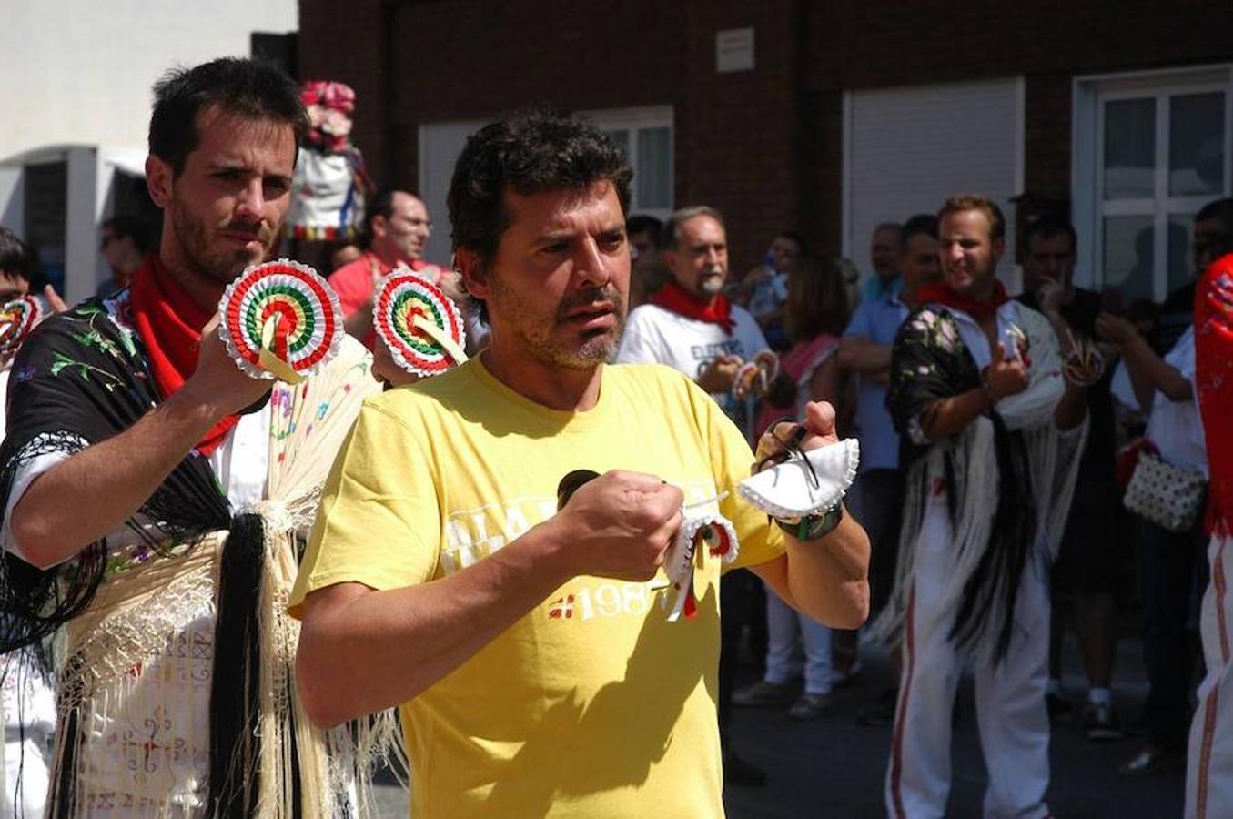 Cervera celebra el Día de Sangilillo