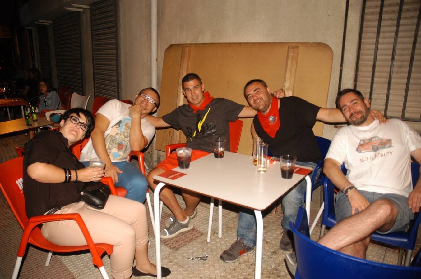 Cervera despide las fiestas