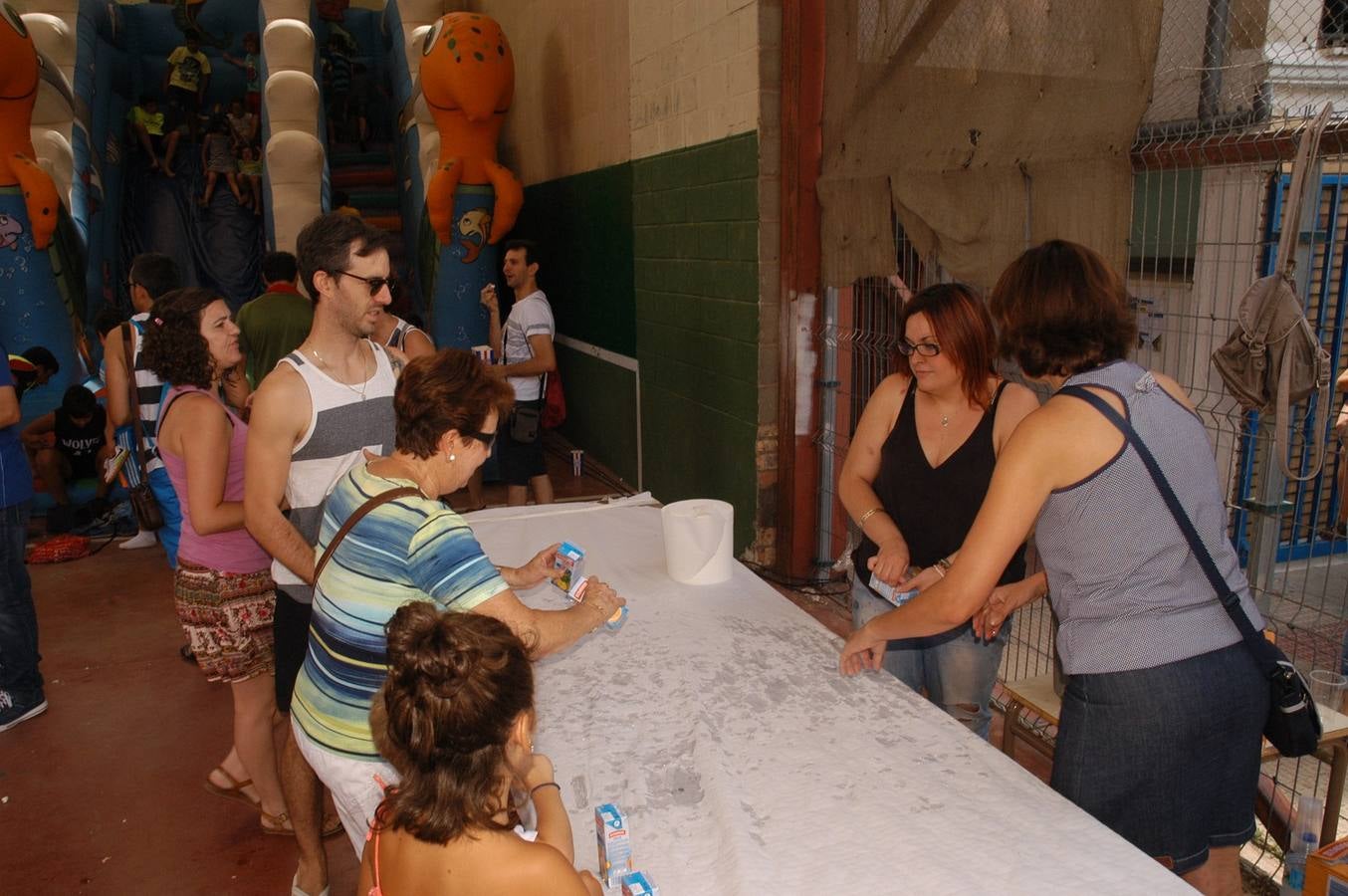 Cervera despide las fiestas