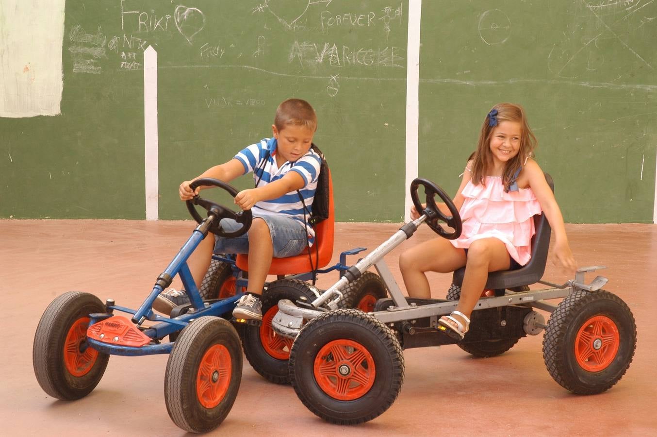 Cervera despide las fiestas