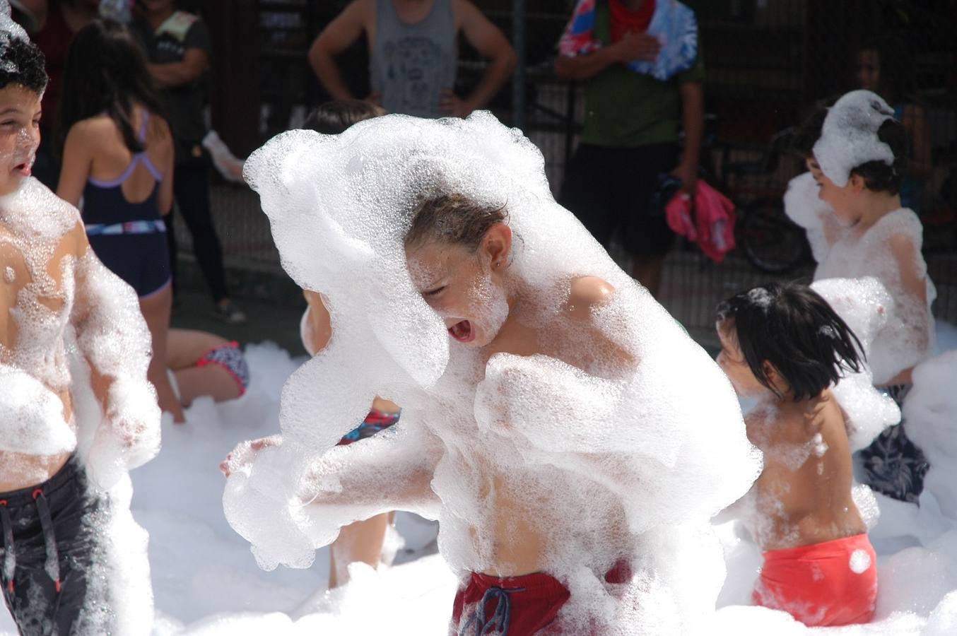 Cervera despide las fiestas