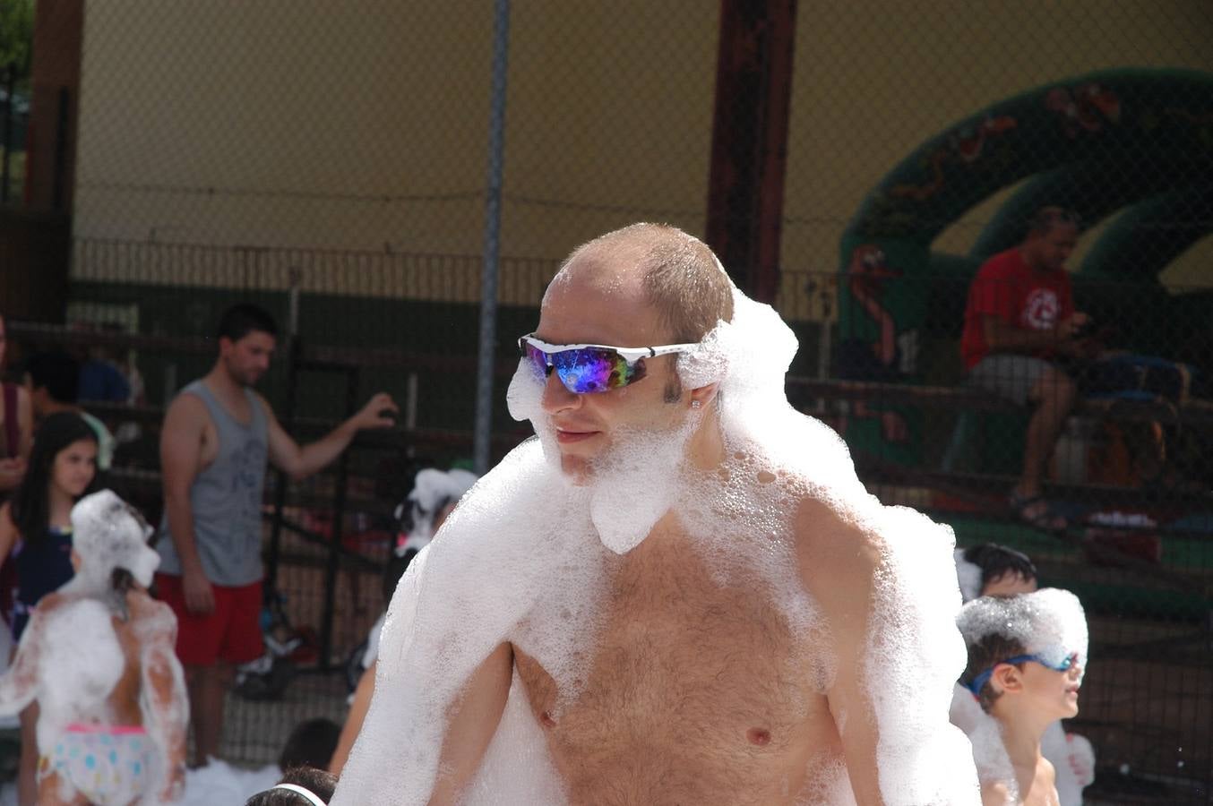 Cervera despide las fiestas