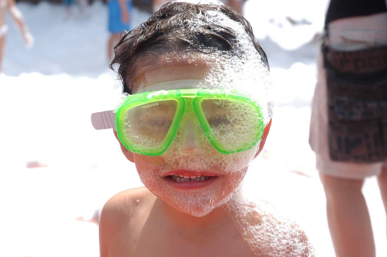 Cervera despide las fiestas