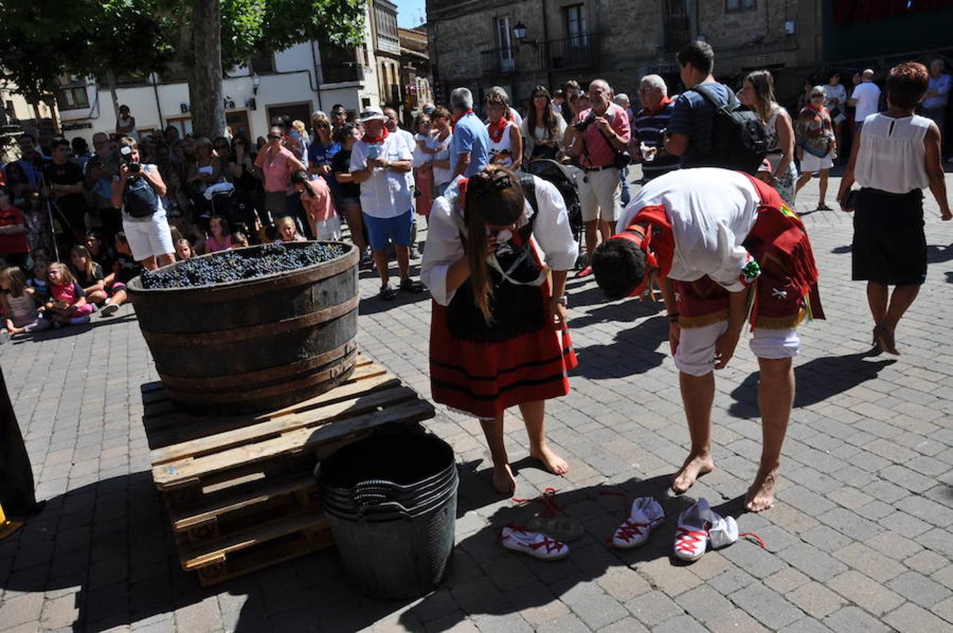 Hermanamiento San Vicente-Montussan