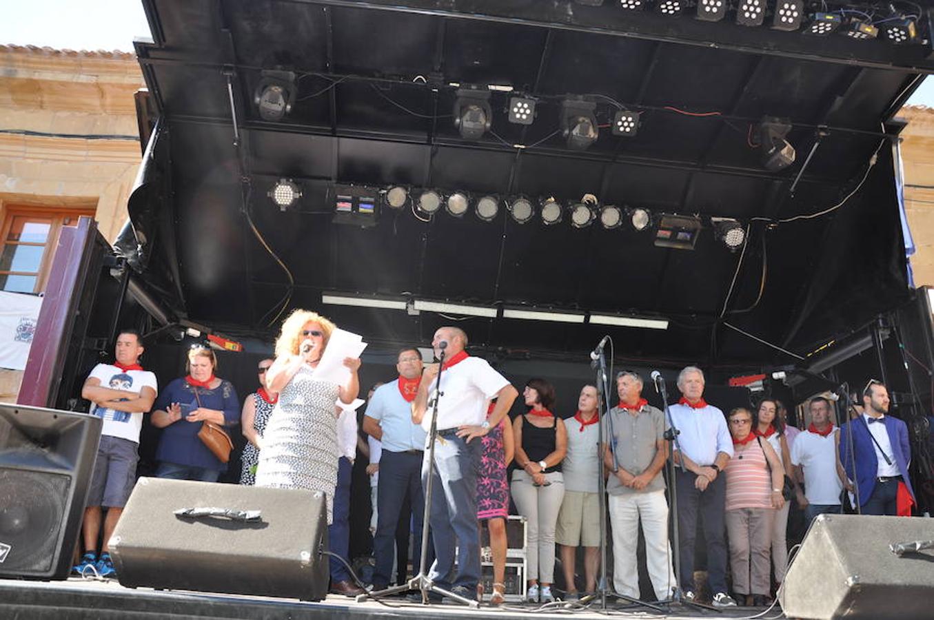 Hermanamiento San Vicente-Montussan