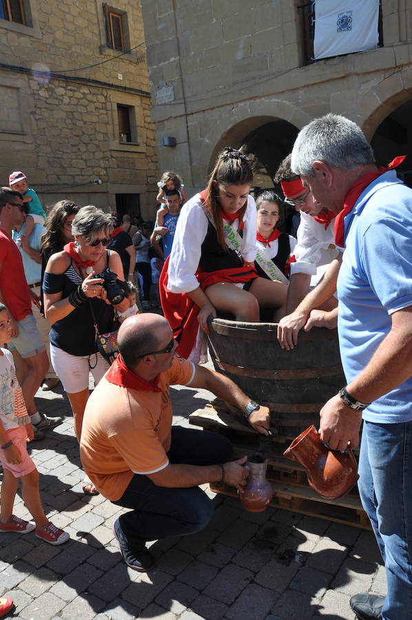 Hermanamiento San Vicente-Montussan