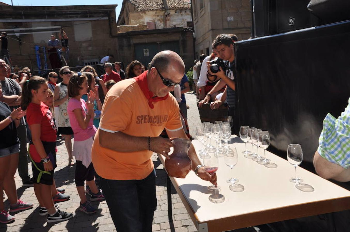 Hermanamiento San Vicente-Montussan