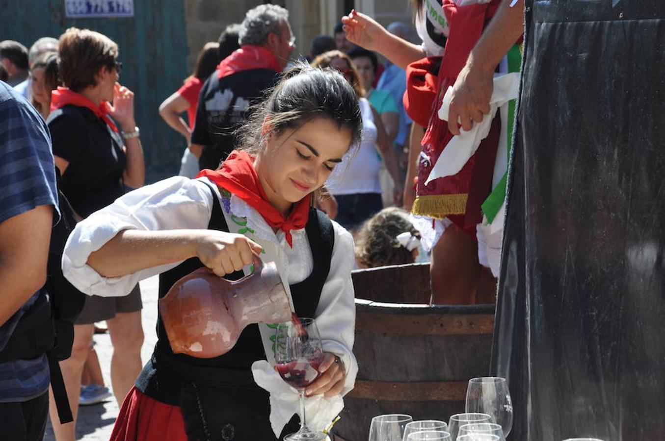 Hermanamiento San Vicente-Montussan