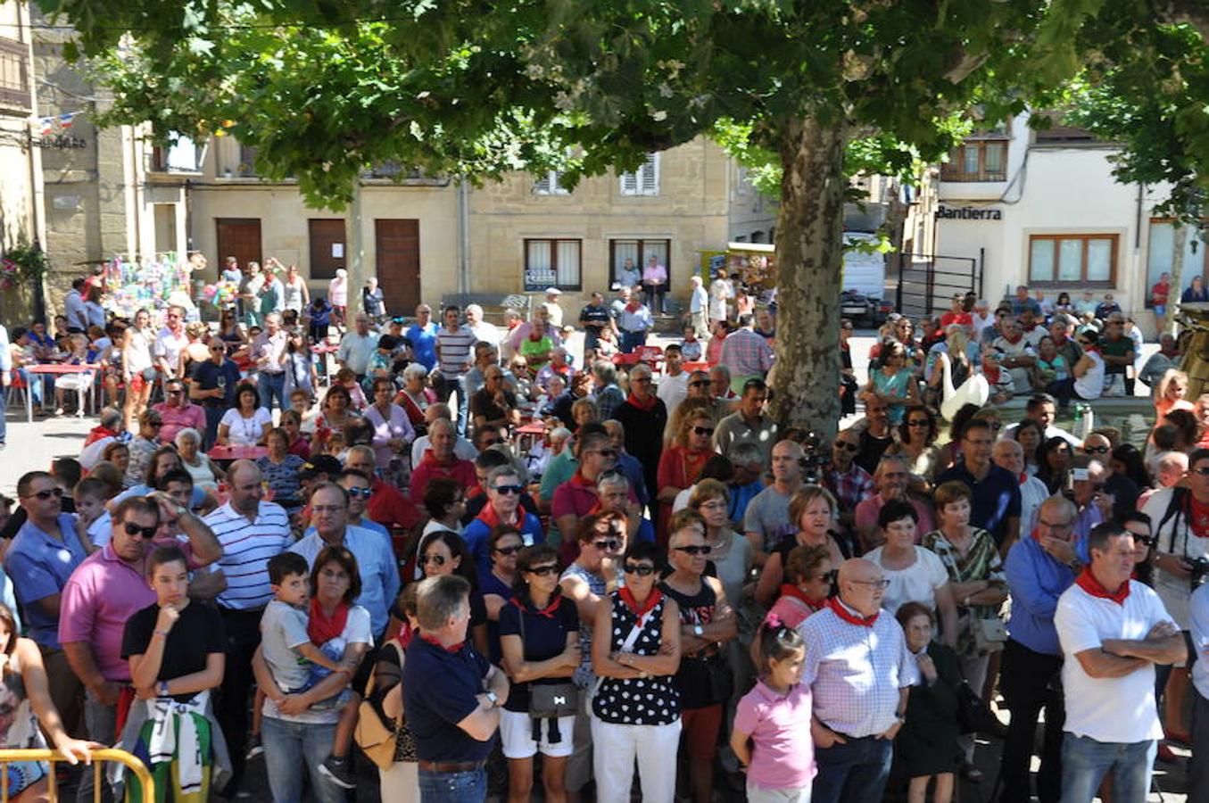 Hermanamiento San Vicente-Montussan