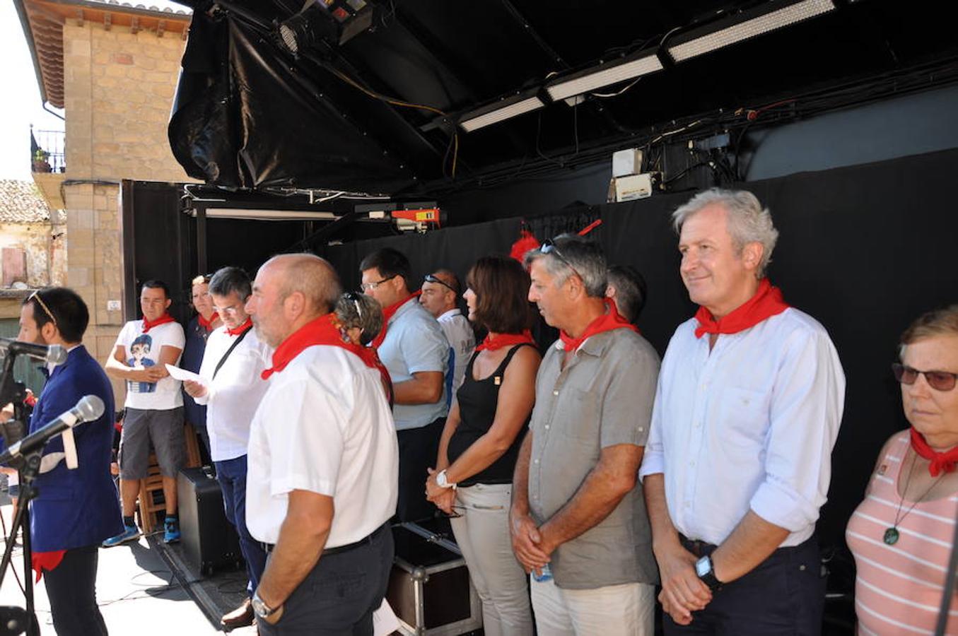 Hermanamiento San Vicente-Montussan