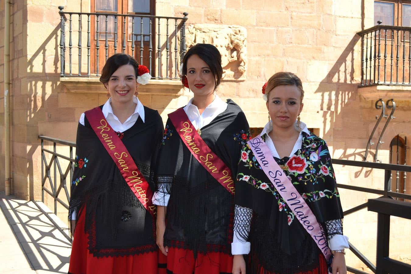 Festival del chorizo en Baños