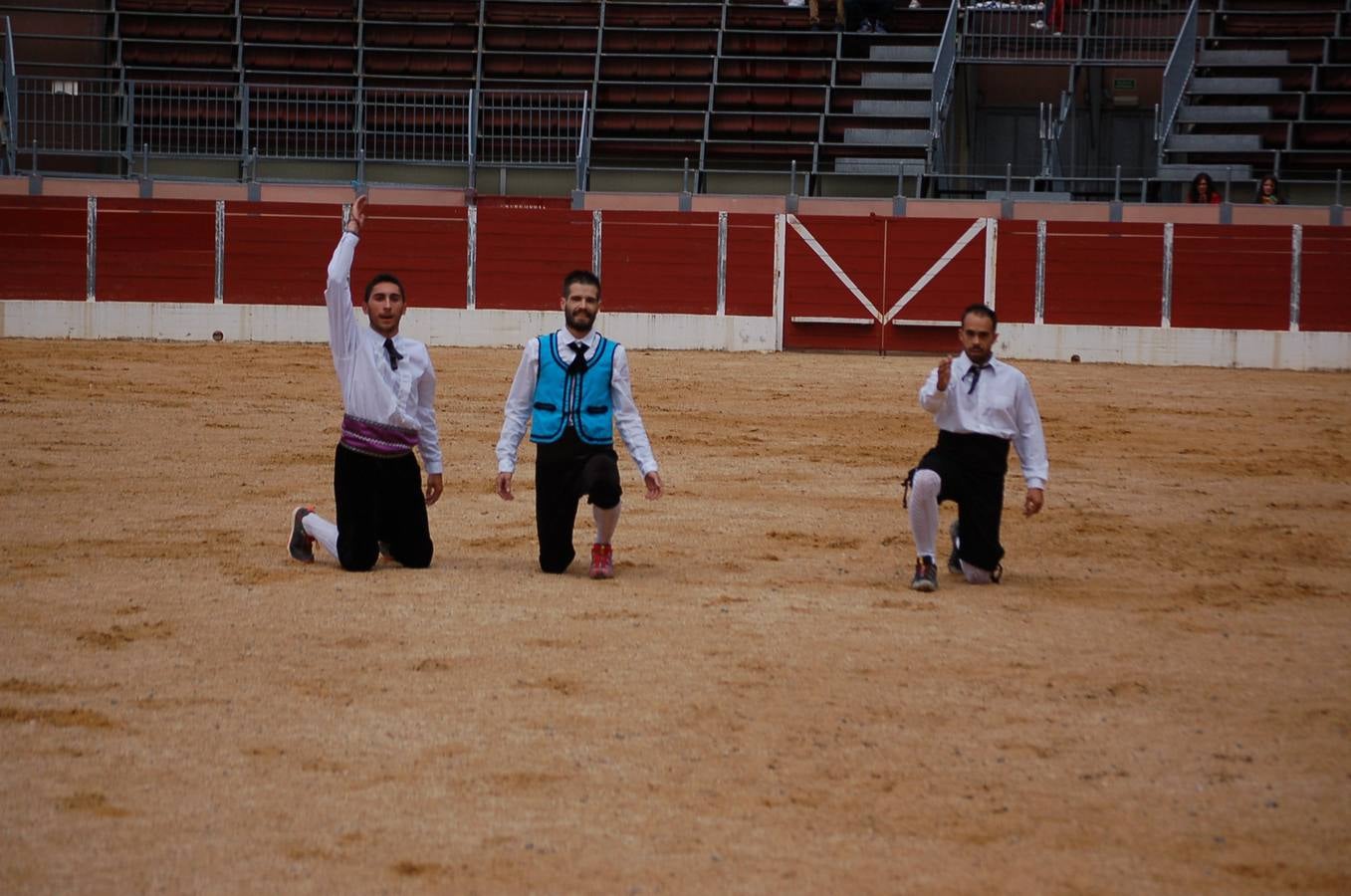 Nájera en fiestas