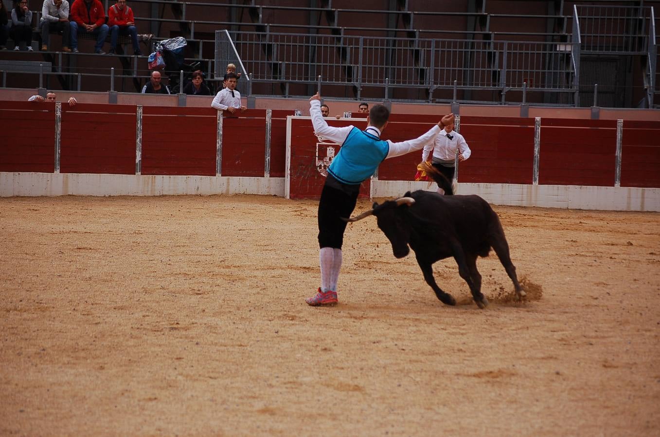 Nájera en fiestas