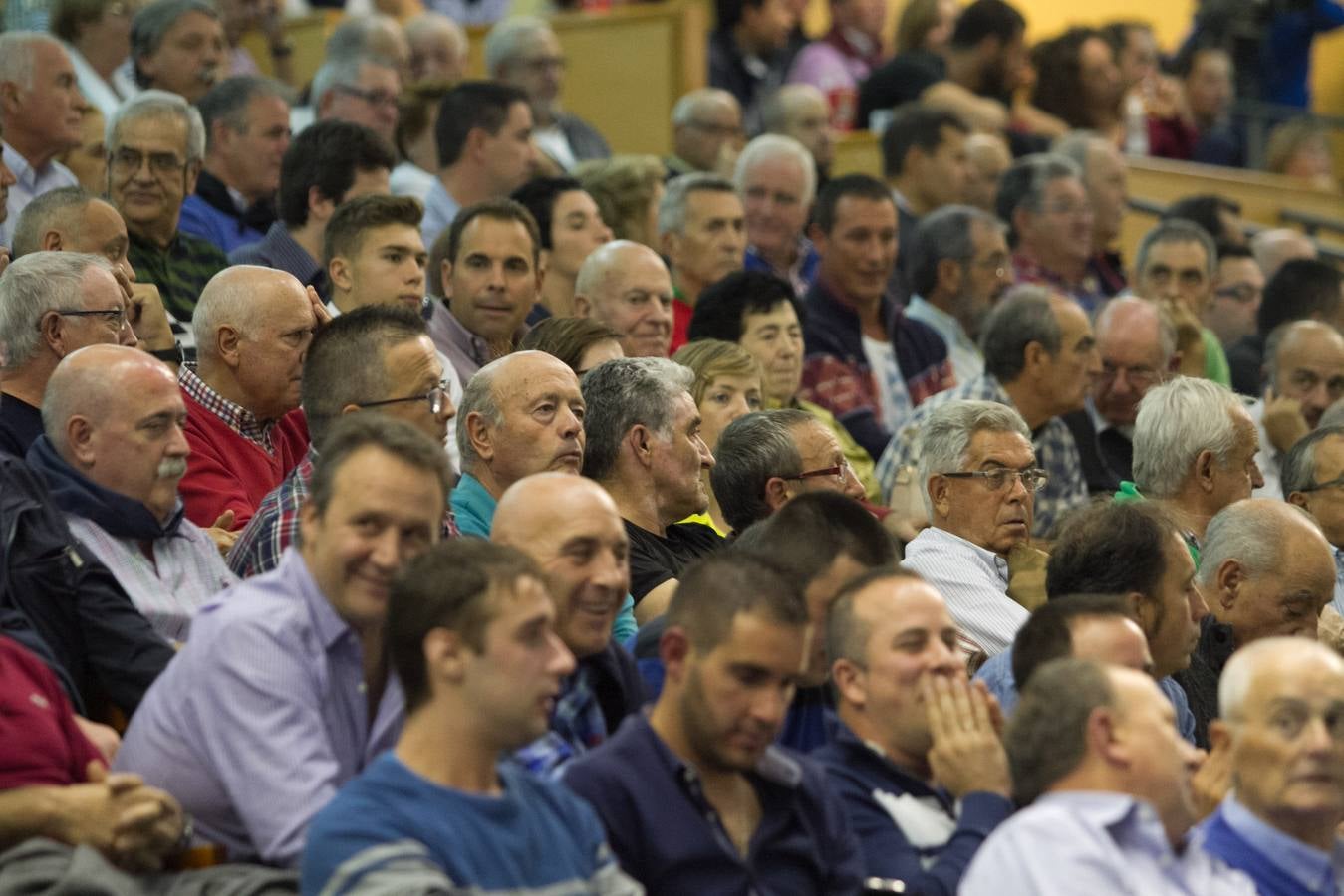 Pelota: los partidos del domingo