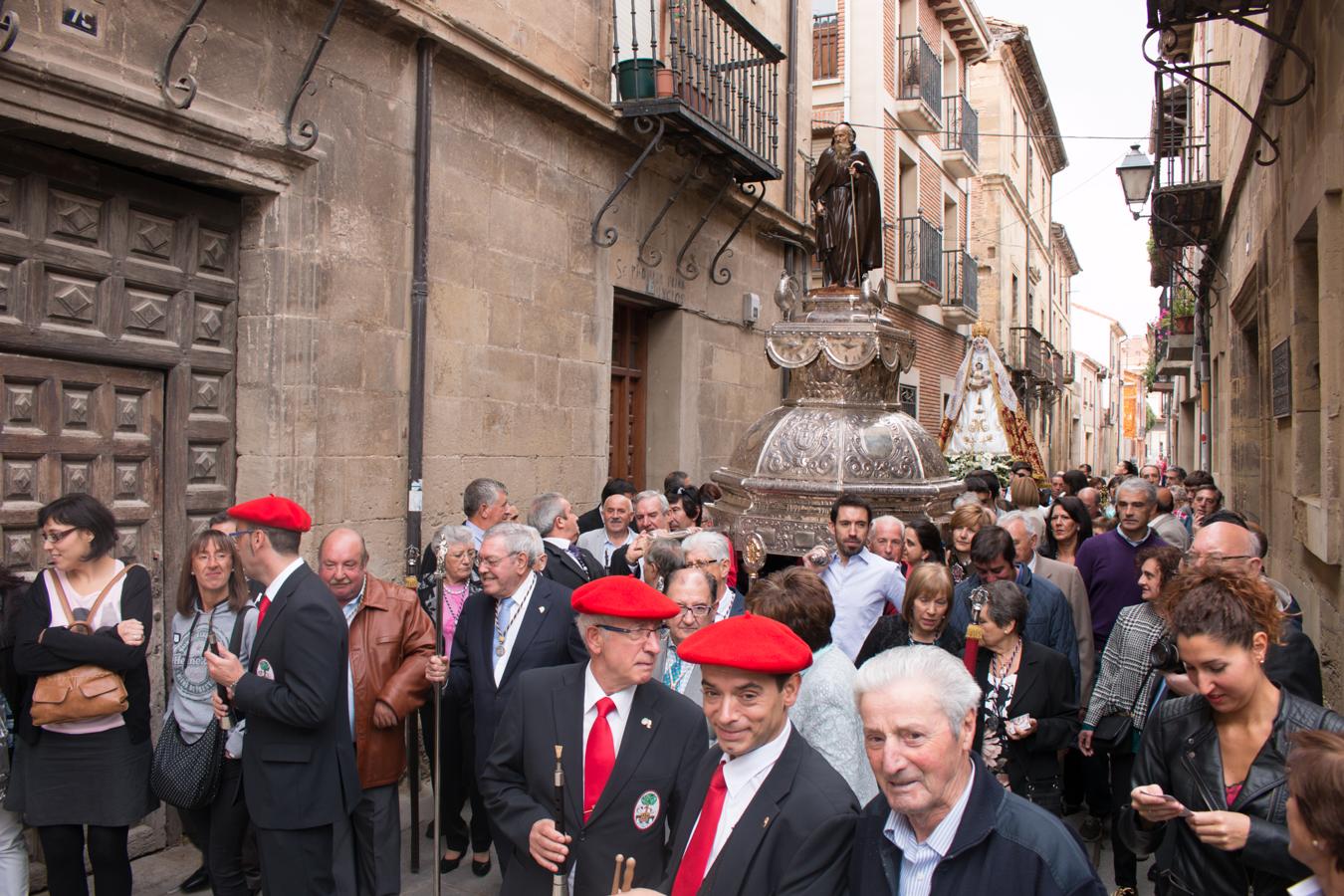 Fiestas de Santo Domingo