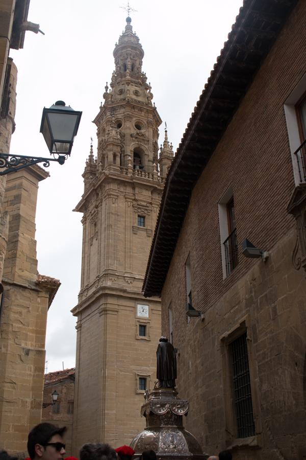 Fiestas de Santo Domingo