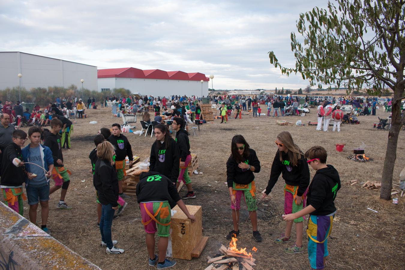 Fiestas de Santo Domingo