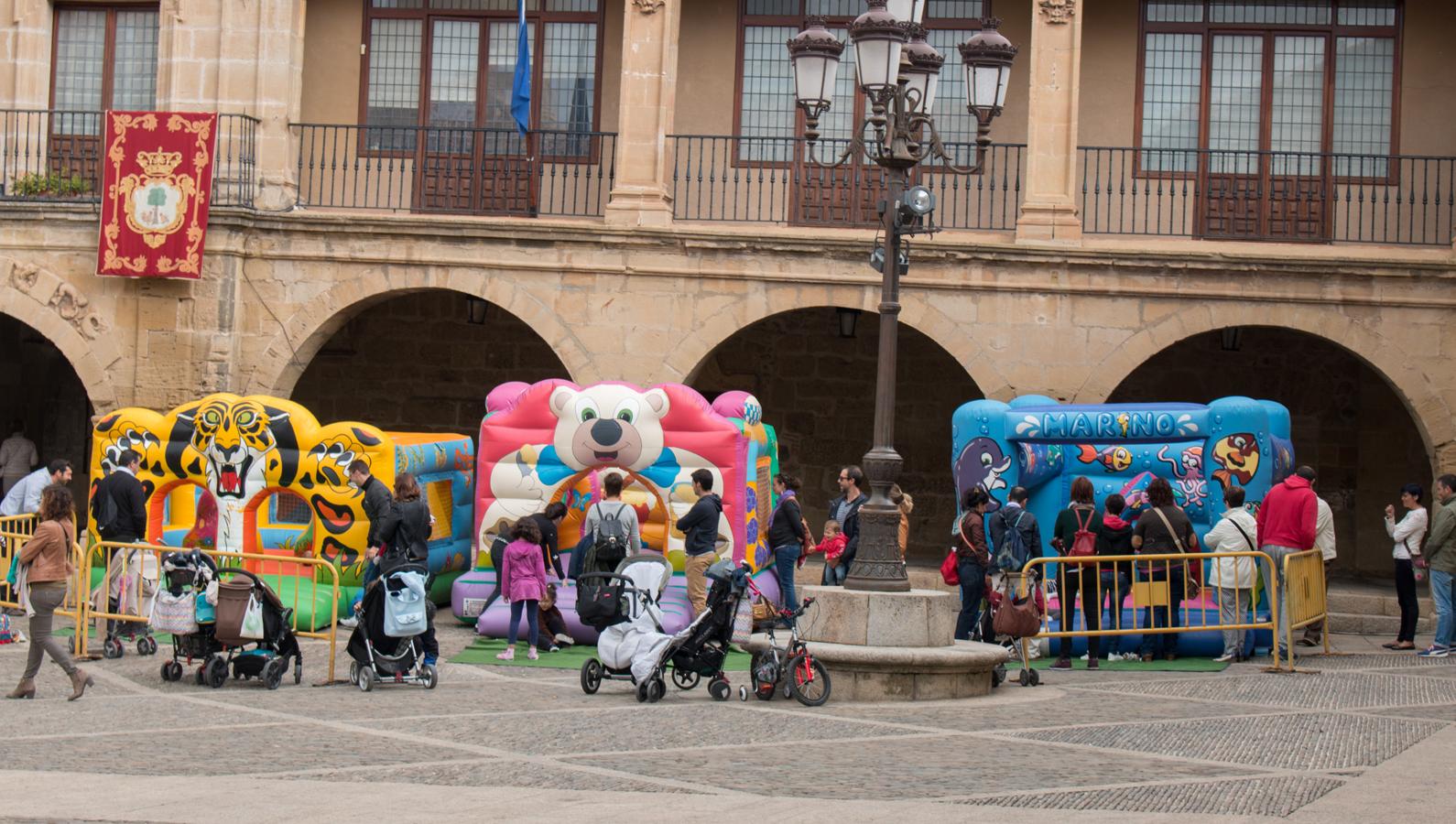 Fiestas de Santo Domingo