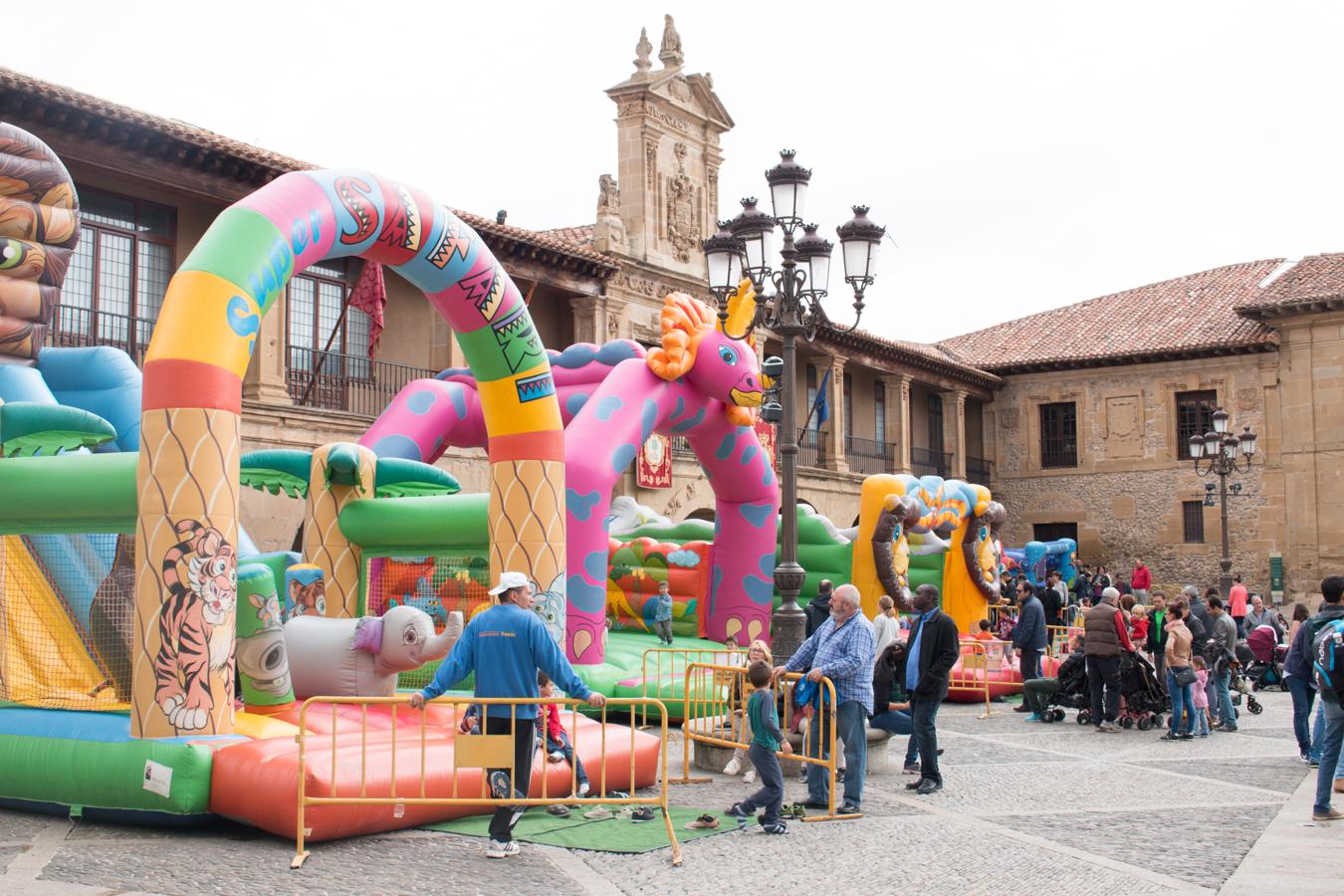 Fiestas de Santo Domingo